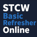 stcw refresher home